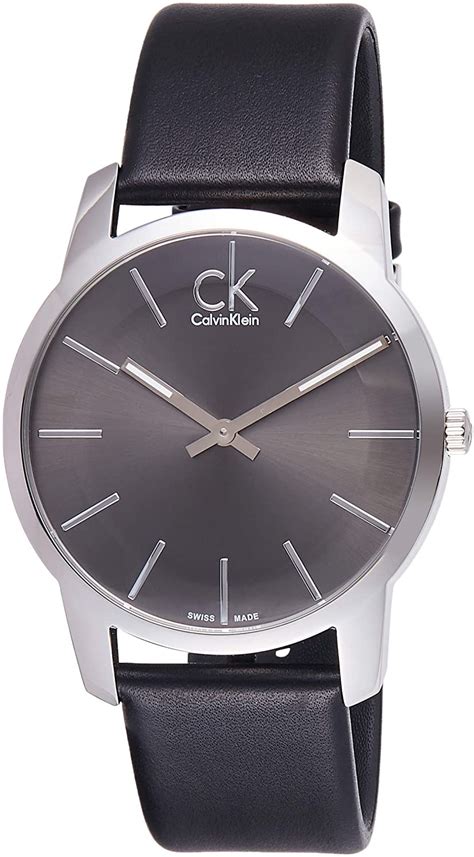 calvin klein watch repairs uk